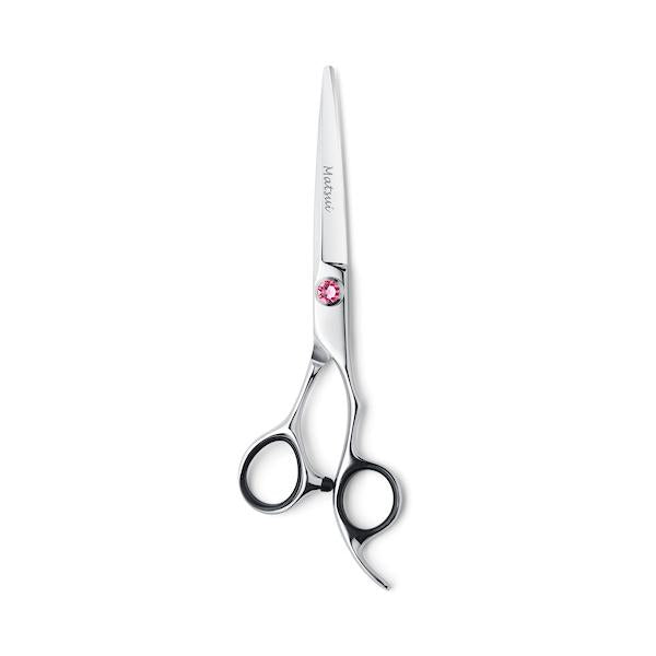 Kit Matsui Swarovski Rosa Elegance 3 Forbici Edizione Limitata - Collezione 2024