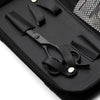 Matsui VG10 Forbici Nero Opaco - Edizione Limitata