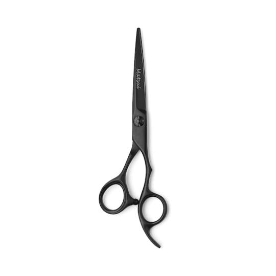Matsui VG10 Forbici Nero Opaco - Edizione Limitata