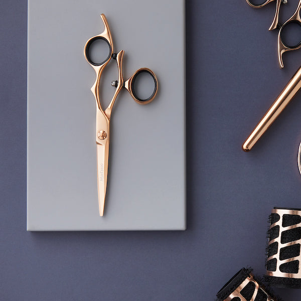 Forbici da parrucchiere