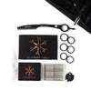 Kit Matsui Damascus 3 Forbici - Collezione 2024