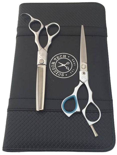 Kit Yasaka Forbici e Forbici per Sfoltire
