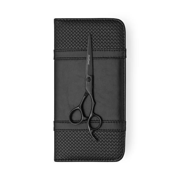 Matsui Damascus Forbici Nero Opaco  - Collezione 2024