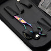 Kit Matsui Arcobaleno da 3 Forbici