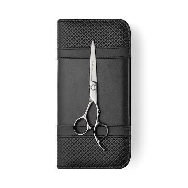 Matsui Silver Elegance Crystal Scissor