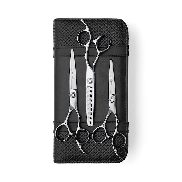 Kit Matsui Swarovski Elegance da 3 Forbici Edizione Limitata - Collezione 2019
