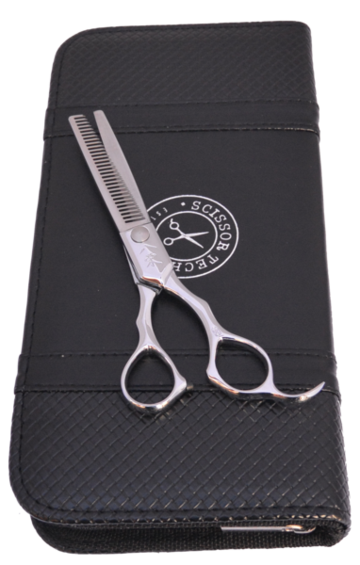 Yasaka Forbici per Sfoltire da Barbiere 