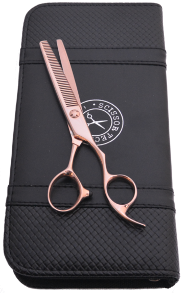 Matsui Aichei Mountain Forbici per Sfoltire Oro Rosa