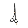 matsui precision nero opaco finiture oro rosa